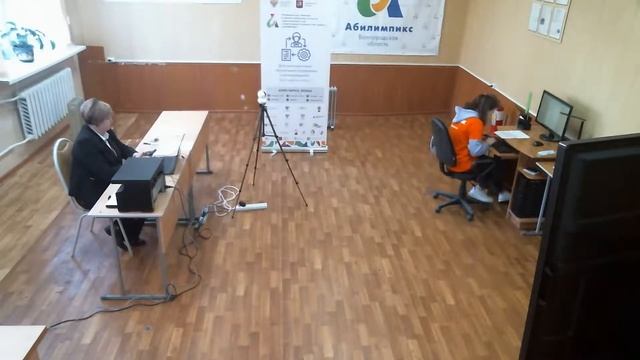 Волгоградская область Студенты ДОУ и архивоведение 2 смотреть онлайн