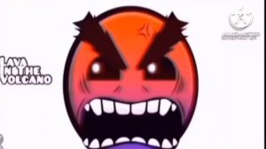 Geometry dash lobotomy plus 22 (MOST VIEWED)