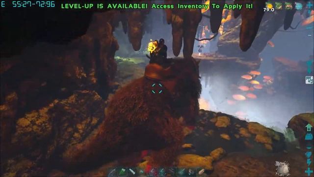 Taming a Quetz with our Sinomacrops! E18 Lost Island - New Ark DLC - Ark Survival Evolved смотреть онлайн