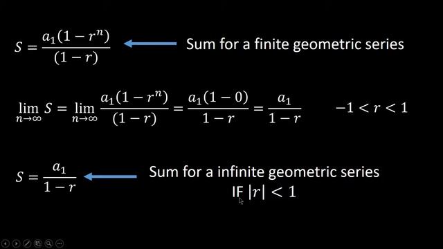 Video Series on Functions as Series - Part 1 смотреть онлайн
