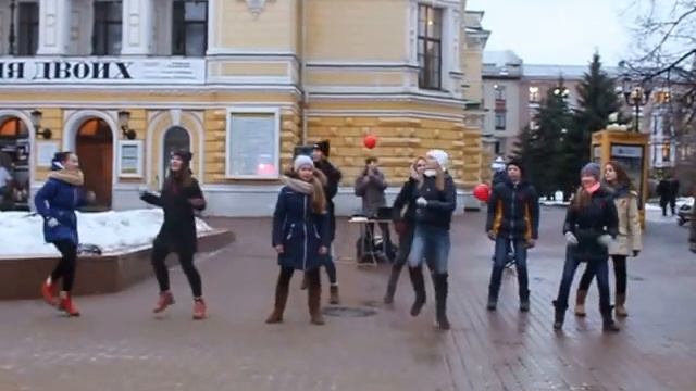 1 декабря - День борьбы со СПИДом. Акция "ЧИСТАЯ КНИГА" "Наши руки не для скуки"" и "Делай вещи" смотреть онлайн