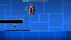 Ты затролен — Geometry Dash