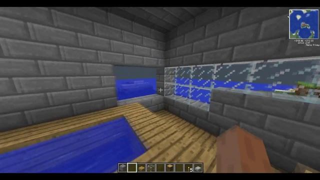 Minecraft-Красивые дома#1 смотреть онлайн