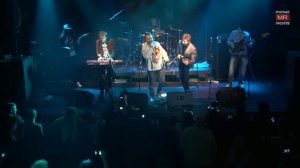 Вадим Степанцов и Валерий Сюткин | Король оранжевое лето