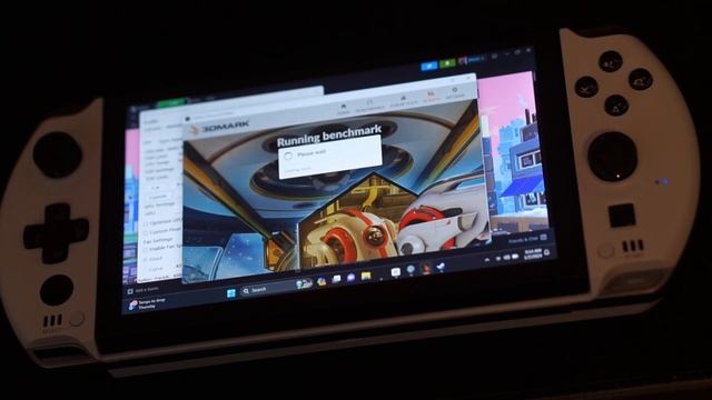 GPD Win 4 Review смотреть онлайн
