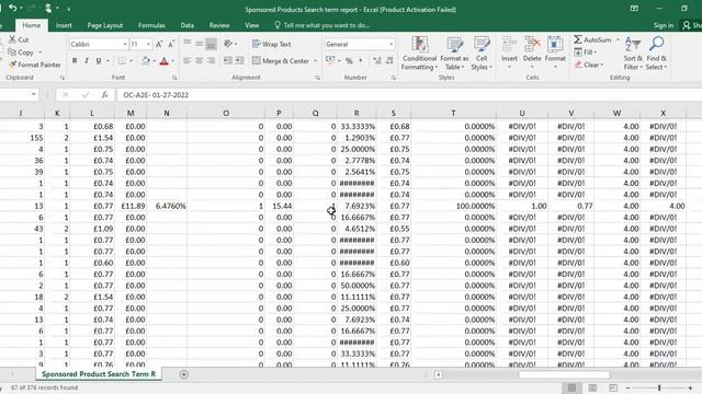 How to Optimize Amazon PPC Advertising Campaigns 2022 | Reduce Your ACOS to 10% | Amazon Ad Campaig смотреть онлайн