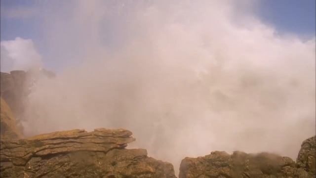 Самые впечатляющие места в мире 1 смотреть онлайн