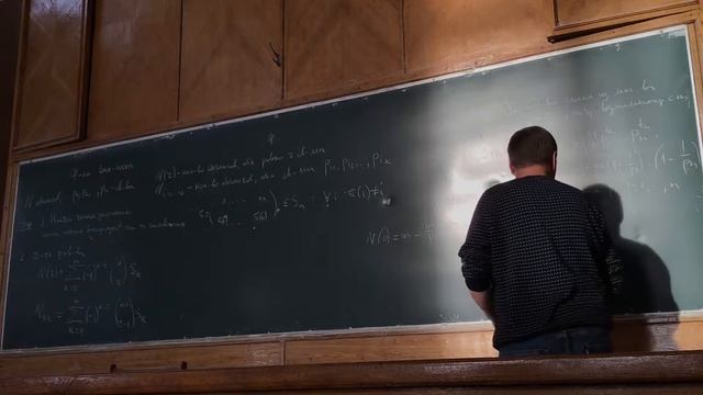 Дискра, 1 поток, 5 лекция, 2 часть смотреть онлайн