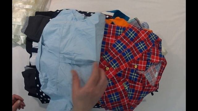 ЛОТ 4 Детский микс 1 к+EX/Всесезон/10 кг/ЦЕНА 230 руб/кг/СТОИМОСТЬ ЛОТА 2300 рублей смотреть онлайн