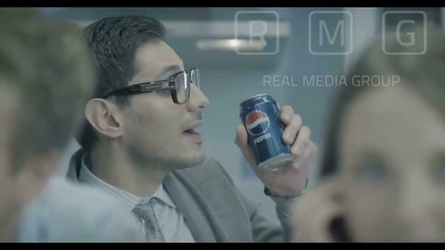 Pepsi смотреть онлайн