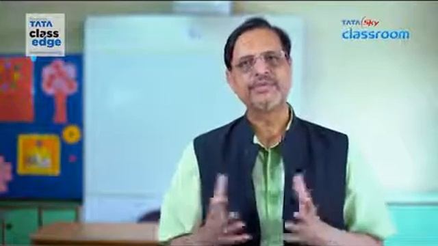 Tata ClassEdge Promo 1: Dr. Nicholas Correa on TATA Sky смотреть онлайн