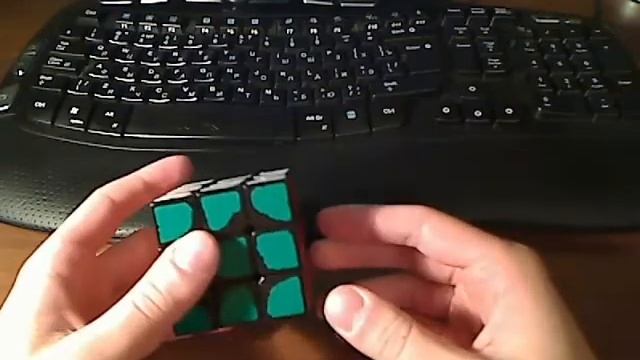 TuRBo Edges - часть 1: введение смотреть онлайн