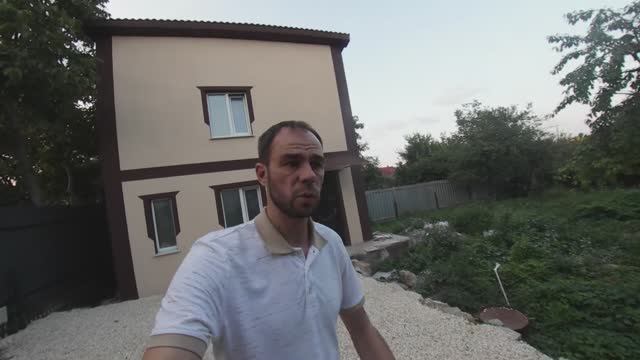 Домик 38 кв.м. и три сотки в Симферополе за 2 500 000 рублей смотреть онлайн