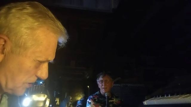 Осенний Дождь смотреть онлайн