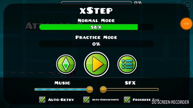 прашол демона Xstep смотреть онлайн