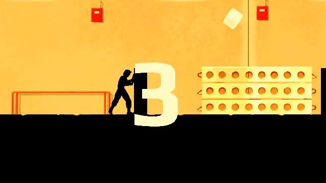 прохаждение игры vector найден баг смотреть онлайн