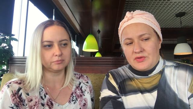 Отзыв Юли на полный курс Личная Финансовая Система смотреть онлайн