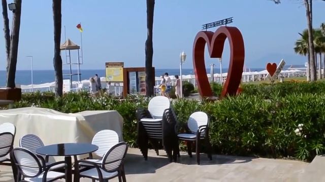 KEMER ALVA DONNA WORLD PALACE HOTEL ПРИЛИЧНАЯ ПЯТЕРКА KIRIS ANTALYA TURKEY смотреть онлайн