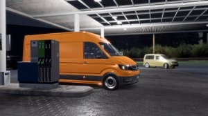 Drive Real Truck Simulator | New Upcoming Mobile Game In 2024 For Android & iOS | 4K 60FPS