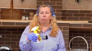 От мух есть спасение! И дома и на веранде пользуйтесь средствами Злобный TED