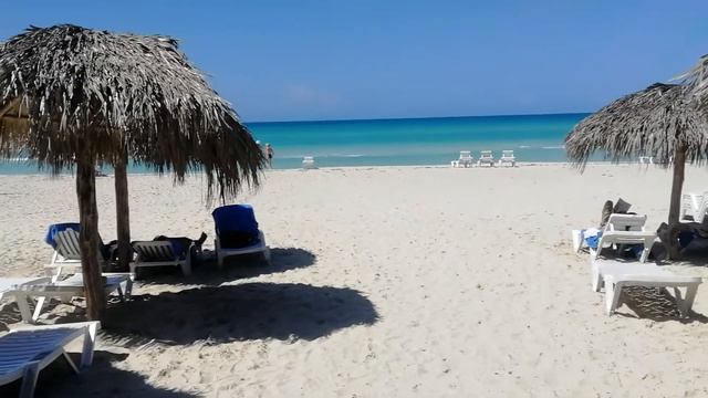 КУБА. ВАРАДЕРО. 🏝️ 🌎 смотреть онлайн