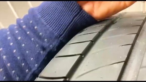 Michelin Primacy 4 + Износ За 12 000 км