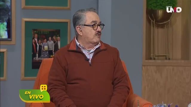 Margarita Rosa de Francisco detalla el problema de salud que enfrenta diariamente | Ventaneando смотреть онлайн