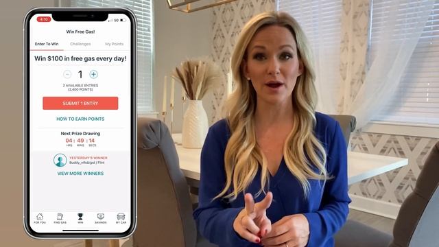GasBuddy Review 2022: Does This App Deliver on Cheaper Gas? смотреть онлайн