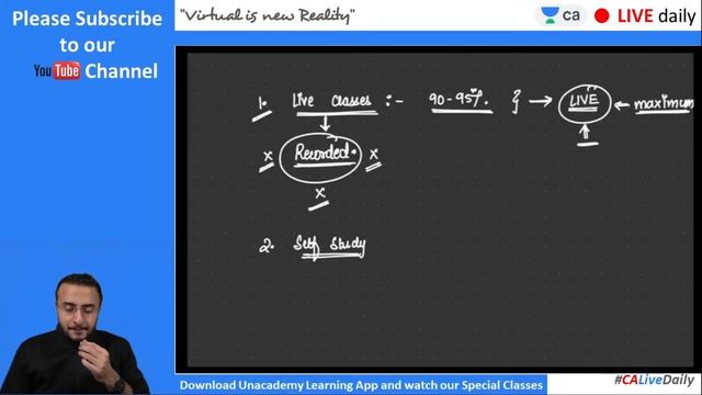 L5: Fast Track May 21 | Amalgamation of Companies | Unacademy CA Intermediate Group 2 | Tejas Sucha смотреть онлайн