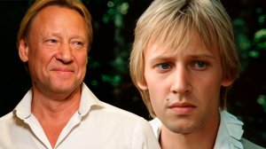 Дмитрий Харатьян. Актер не одной роли