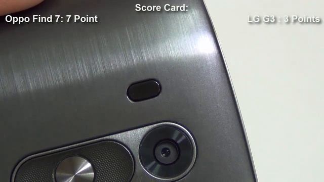 LG G3 VS Oppo Find 7 Comparison: 17 Major Features Compared- Best Quad-HD Display Phone смотреть онлайн
