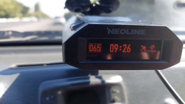 Neoline 6000s.