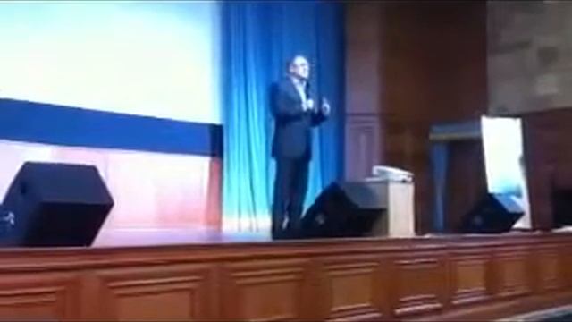 Презентация компании FFI. смотреть онлайн