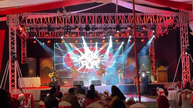 KARNAFULLY LIGHTING..Celebrating Valentine's Day 2022 at Ctg Club Ltd with Shuvojatra.. смотреть онлайн