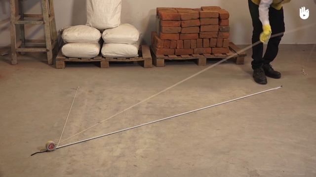 Corners: the 3:4:5 Rule | Masonry смотреть онлайн