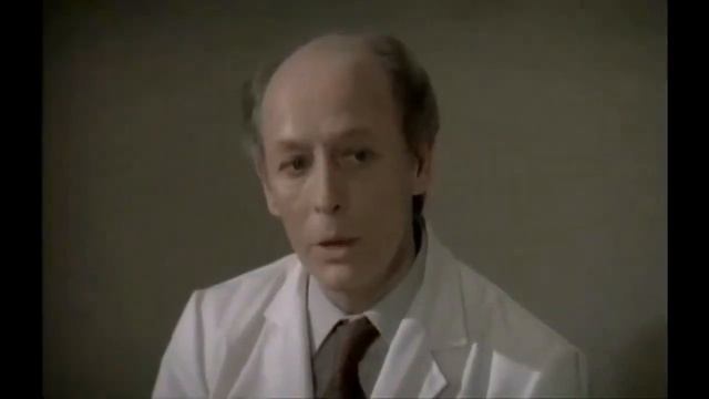 Чисто человеческий эксперимент над человеком. смотреть онлайн