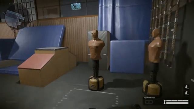 Warface.Выбиваем нож Jagdkommando