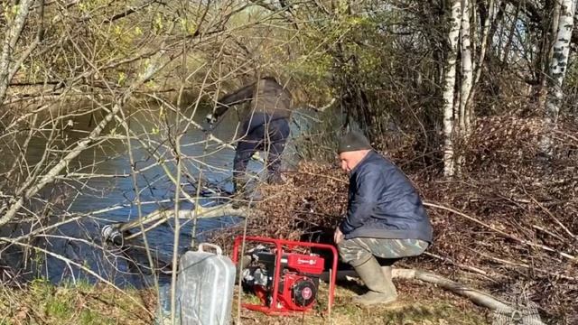 В деревне под Кинешмой сгорели три дома смотреть онлайн