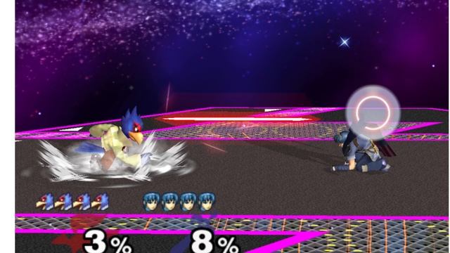 The Most Complex Move in Melee смотреть онлайн