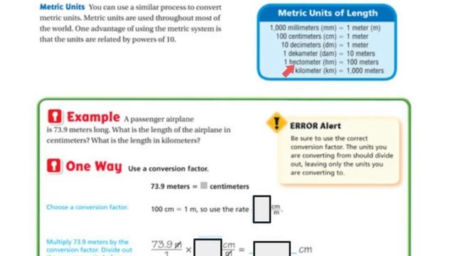6th Grade Go Math 6.1 смотреть онлайн