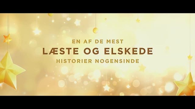 DEN LILLE PRINS - Nu på DVD, Blu-ray & digitalt смотреть онлайн