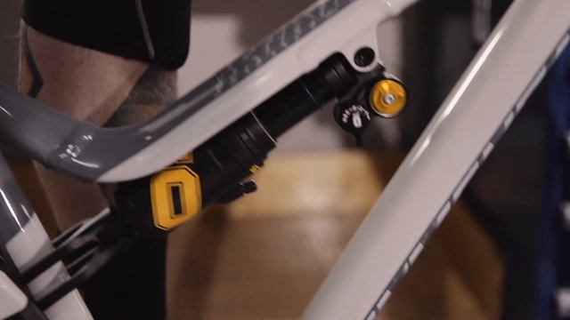 How to set up your TTXAir shock and RXF36 m.2 fork смотреть онлайн