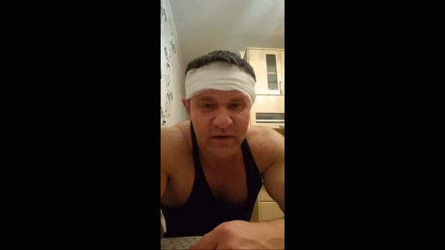 Steroidman в прямом эфире! смотреть онлайн