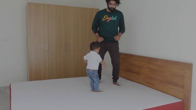 Mattress Review & Unboxing Bianca Orthopedic Gel Memory Foam | SWISS KO Certified Mattress. смотреть онлайн