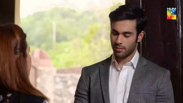 Log Kia Kahengay Episode #46 HUM TV Drama 8 April 2019 смотреть онлайн