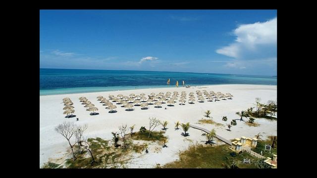 Blau Varadero ONE Minute TOUR