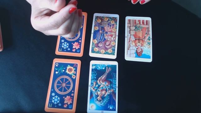 Тароскоп для знака РАК на Май 2019 | Извлекайте уроки смотреть онлайн