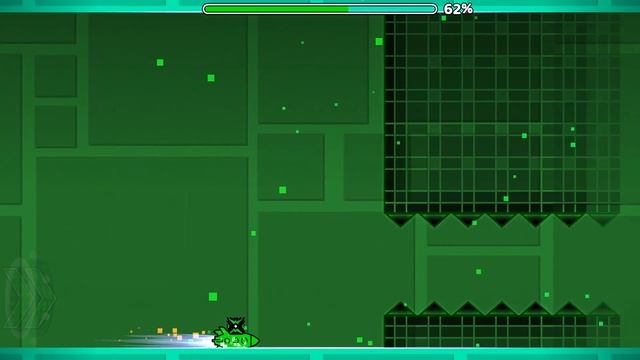 Уровни от подписчиков #7 // [Geometry Dash] смотреть онлайн