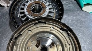 Ремонт АКПП AL4 (DP0) от _А_ до _Я_. Шаг за шагом. ЧАСТЬ 2..mp4