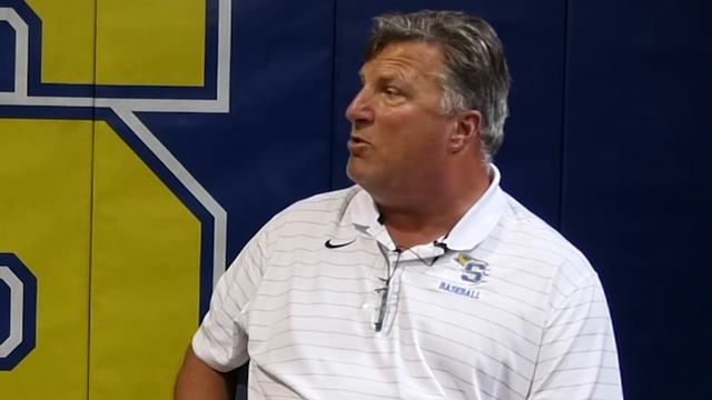 Extra Innings with Coach Moore 4.13.22 смотреть онлайн